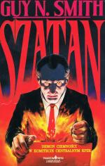 Okładka Szatan