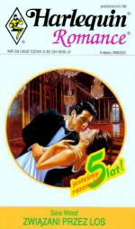 Okładka Związani przez los