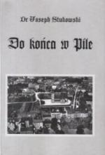 Okładka Do końca w Pile