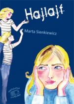 Okładka Hajlajf