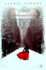 Okładka Córka markizy