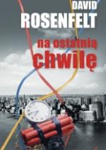 Okładka Na ostatnią chwilę