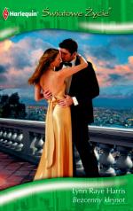 Okładka Bezcenny klejnot