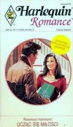 Okładka Ucząc się miłości