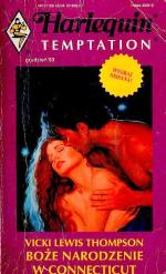 Boże Narodzenie w Connecticut