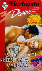 Prześliczna mądrala