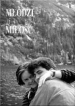 Okładka Młodzi i miłość