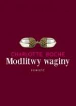 Okładka Modlitwy Waginy