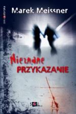 Okładka Nieznane PRZYKAZANIE