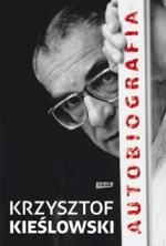 Okładka Autobiografia