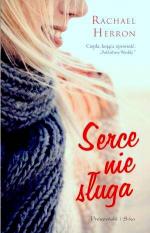 Okładka Serce nie sługa