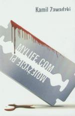 Okładka MyLIfe.com. MojeŻycie.pl