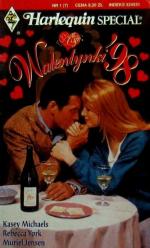 Okładka Walentynki 98