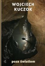 Okładka Poza światłem