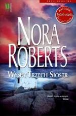 Okładka Wyspa trzech sióstr