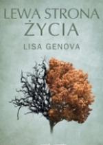 Okładka Lewa strona życia