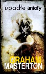 Okładka Upadłe anioły