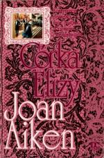 Okładka Córka Elizy