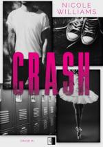 Okładka Crash
