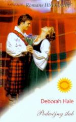 Okładka Podwójny ślub