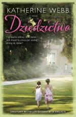 Okładka Dziedzictwo