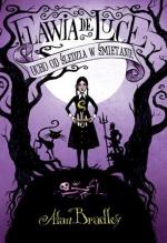 Okładka Ucho od śledzia w śmietanie