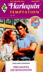 Specjalista od romansów