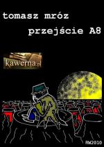 Okładka Przejście A8