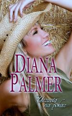 Okładka Uczucia na pokaz