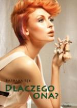 Okładka Dlaczego ona?