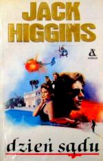 Okładka Dzień sądu