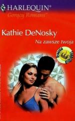 Okładka Na zawsze twoja