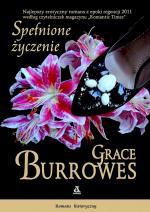 Okładka Spełnione życzenie