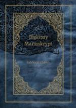 Błękitny Manuskrypt