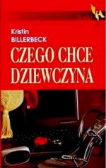 Okładka Czego chce dziewczyna