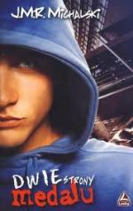 Okładka Dwie strony medalu