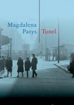 Okładka Tunel