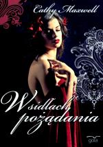 Okładka W sidłach pożądania