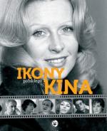 Okładka Ikony polskiego kina