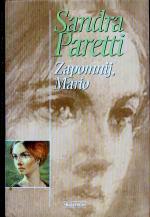 Okładka Zapomnij, Mario