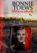 Oblicza zdrady