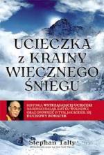 Ucieczka z krainy wiecznego śniegu