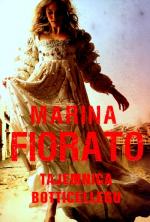 Okładka Tajemnica Botticellego