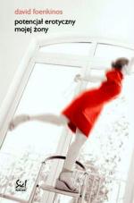 Okładka Potencjał erotyczny mojej żony