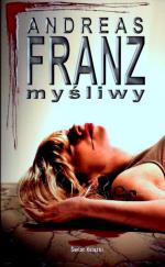 Okładka Myśliwy