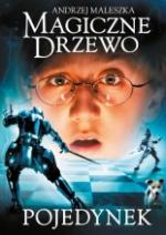 Okładka Magiczne Drzewo. Pojedynek