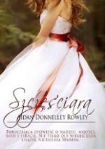 Okładka Szczęściara