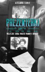 Okładka Prezenterki