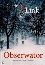 Okładka Obserwator