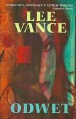 Okładka Odwet
